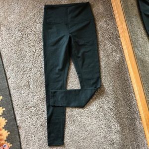 Zella Live in High Waist Leggings